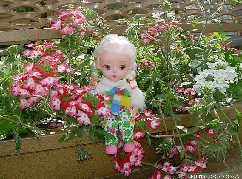 Летние праздники! Ура — Разные шарнирные куклы (не БЖД): редкие (фото 5)