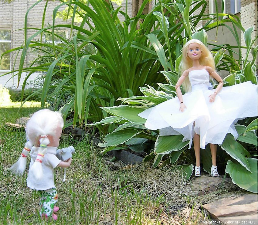 День фотографа — Разные шарнирные куклы (не БЖД): редкие