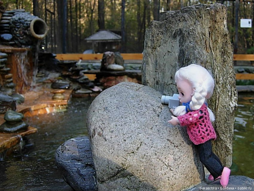 День фотографа — Разные шарнирные куклы (не БЖД): редкие (фото 3)