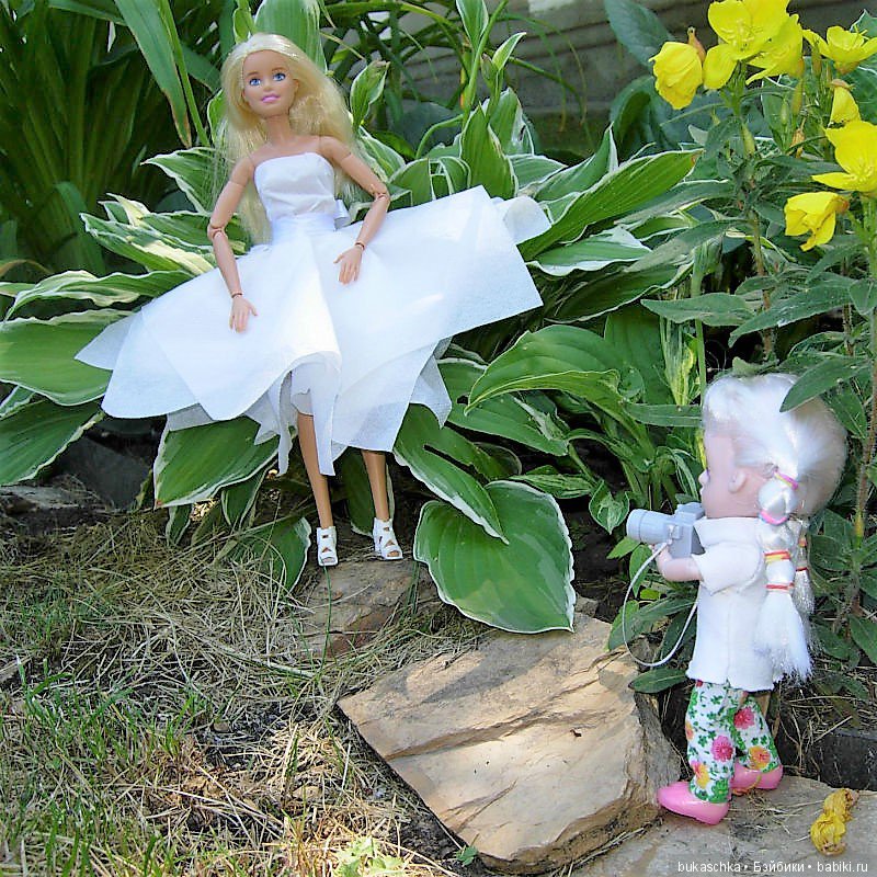 День фотографа — Разные шарнирные куклы (не БЖД): редкие