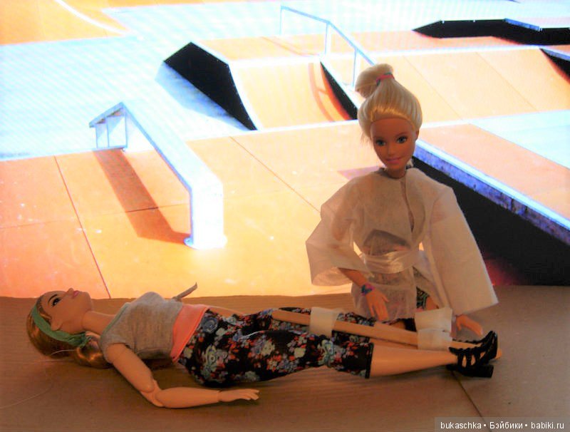 Всемирный день оказания первой медицинской помощи (фото 8)