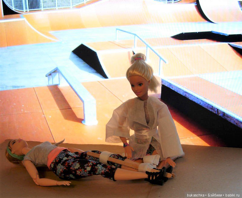 Всемирный день оказания первой медицинской помощи (фото 9)