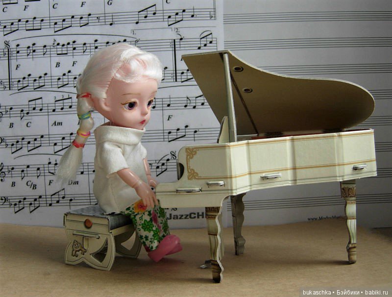 Все начинается с уроков музыки (фото 9)