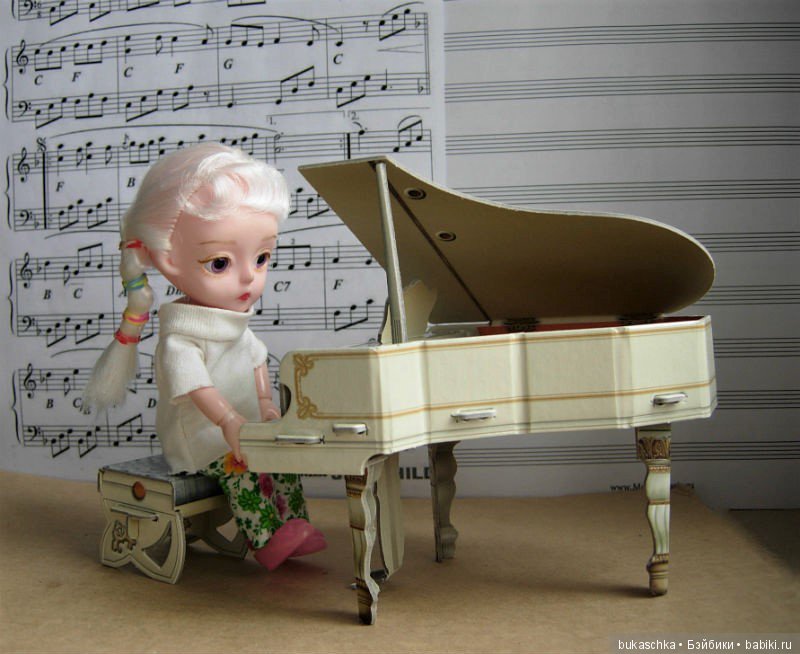 Все начинается с уроков музыки (фото 4)