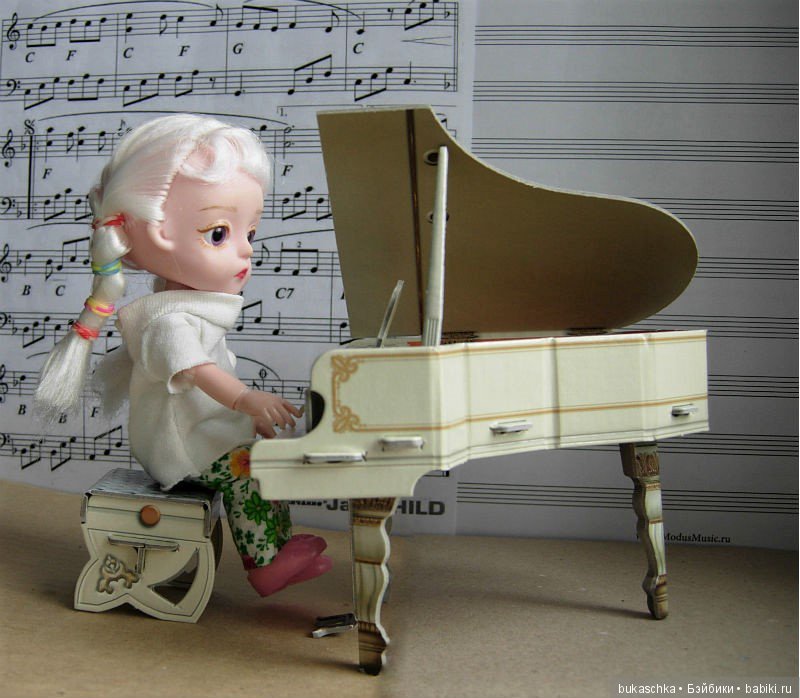 Все начинается с уроков музыки (фото 3)