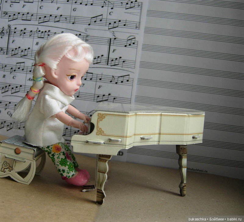 Все начинается с уроков музыки (фото 2)