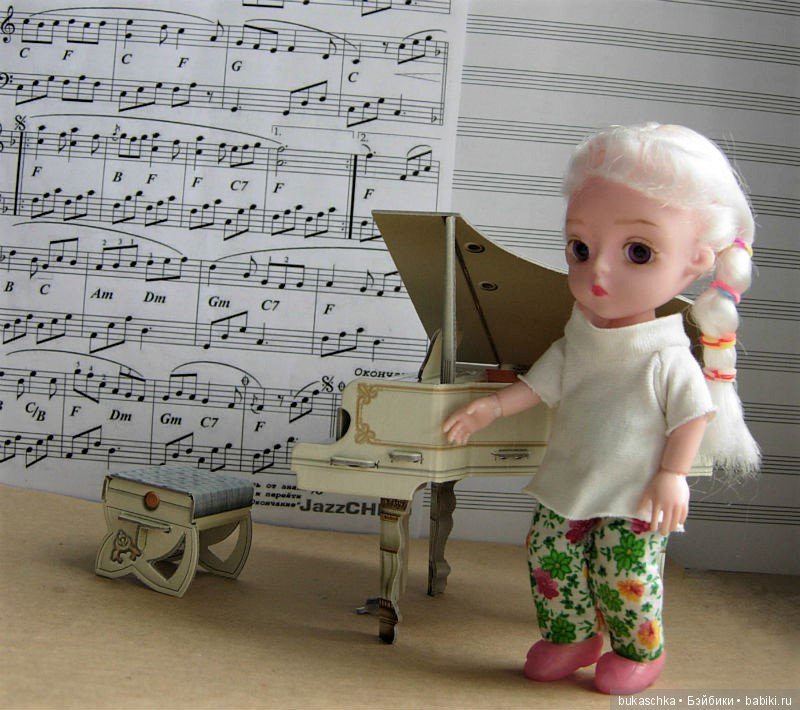 Все начинается с уроков музыки (фото 8)