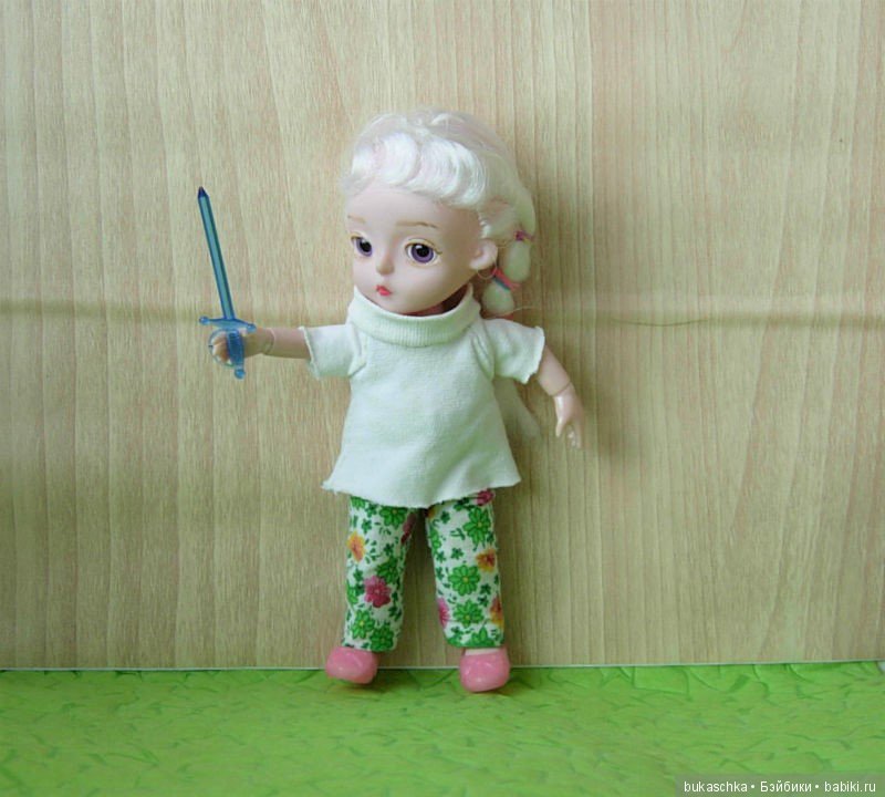 Навстречу флешмобу «Физкульт-ура и спорт!». Оружие для фехтования (фото 3)