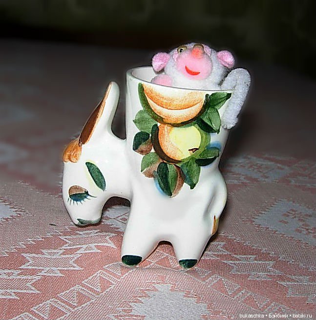 Ослик — Разные шарнирные куклы (не БЖД): редкие