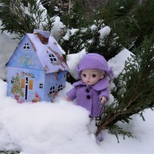 Привет из Сибири