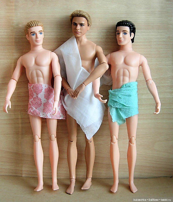 Зимние забавы: из бани в сугроб