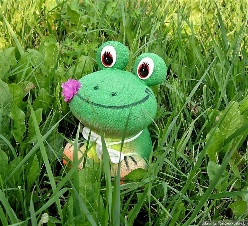 Триллер-опера для детей "В траве сидел кузнечик" (фото 5)