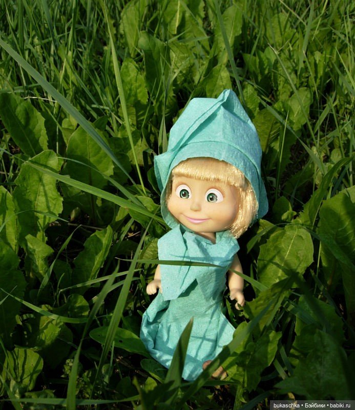 Триллер-опера для детей "В траве сидел кузнечик" (фото 2)