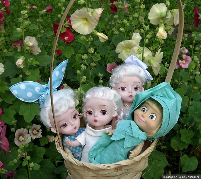 Триллер-опера для детей "В траве сидел кузнечик"