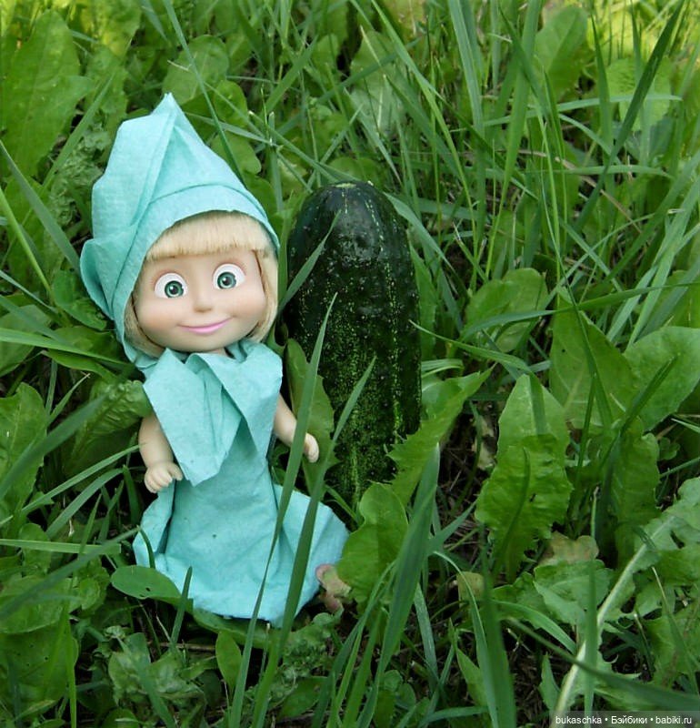 Триллер-опера для детей "В траве сидел кузнечик" (фото 3)