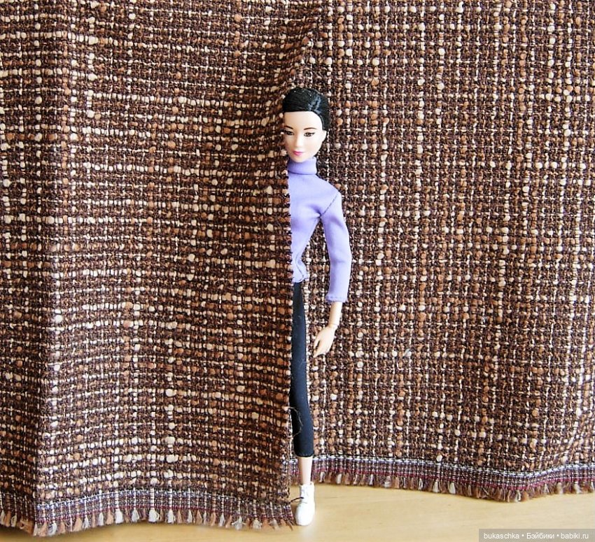 Анонс спектакля к Международному дня театра