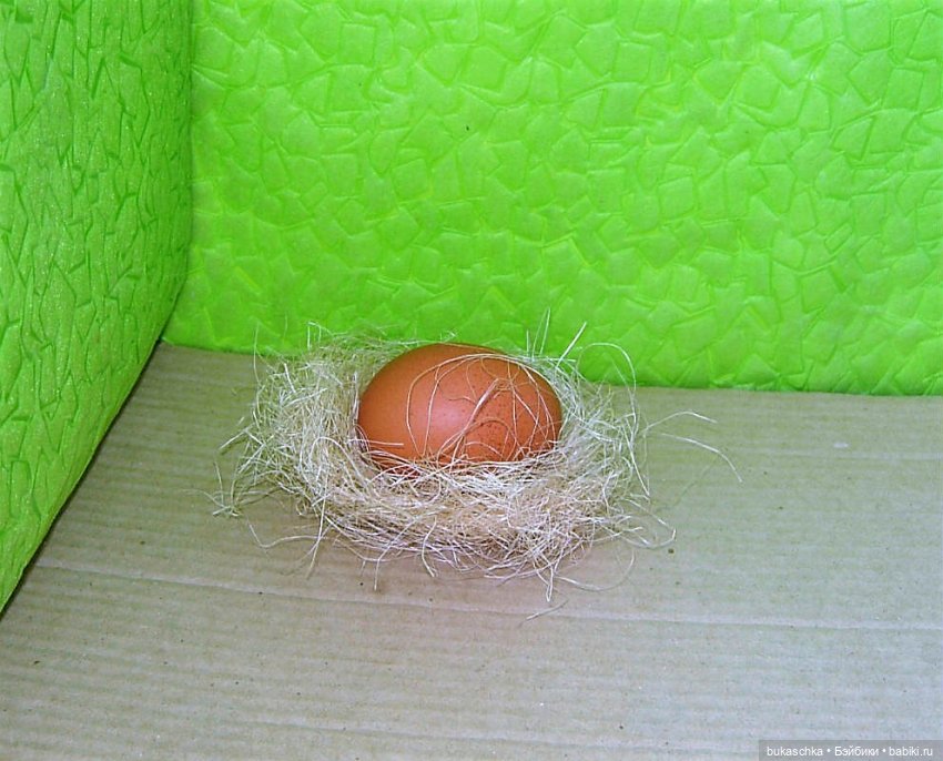 Весенний портрет — Куклы Маша и Медведь (Simba): Маша в кармашке