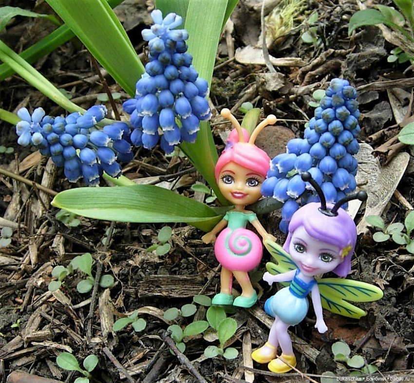 Небывалое — Другие мини