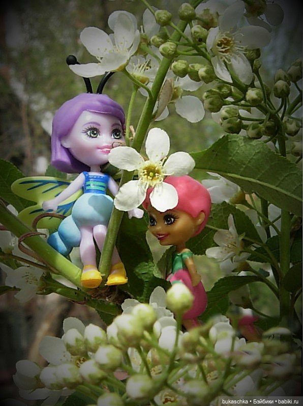 Небывалое | Бэйбики Небывалое — Другие мини (фото 3)