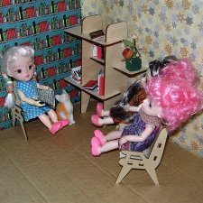 Читаем Пушкина