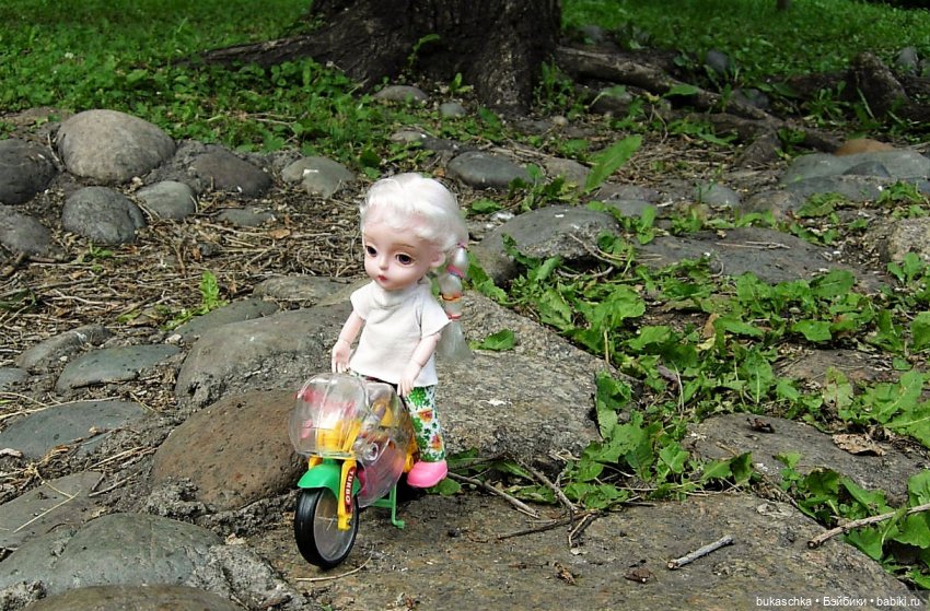 Седлайте "железного коня" и в путь (фото 6)