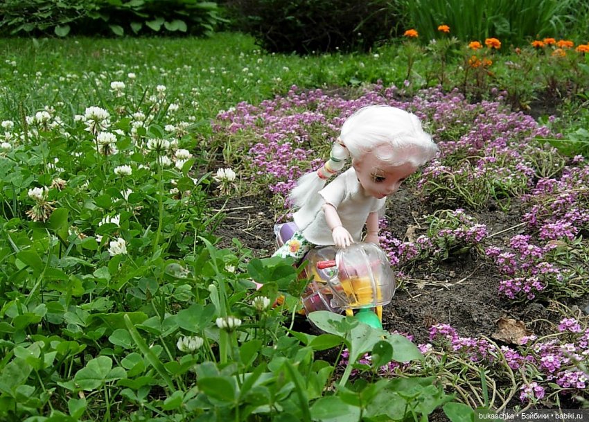 Седлайте "железного коня" и в путь