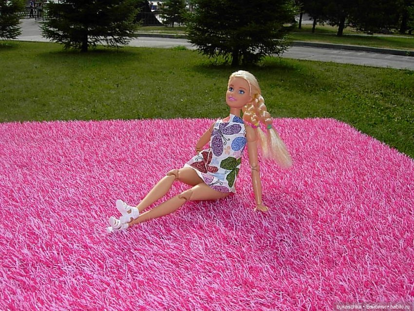 Неудавшаяся попытка заняться йогой | Бэйбики Неудавшаяся попытка заняться йогой (фото 2)