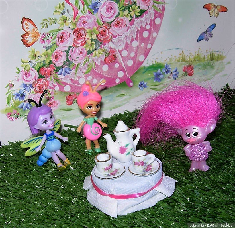 Как букашки липовый цвет собирали (фото 10)