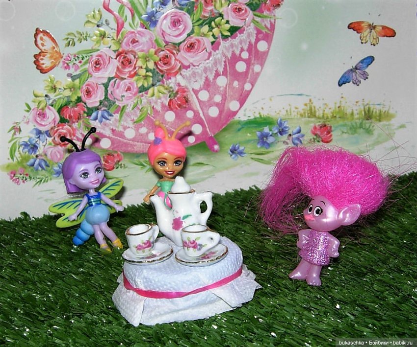 Как букашки липовый цвет собирали (фото 9)