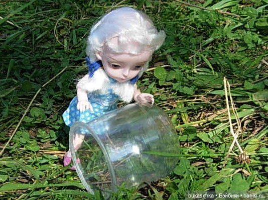 Пейте, дети, молоко - будете здоровы! "Миссис Бэйбики -2020" (фото 3)