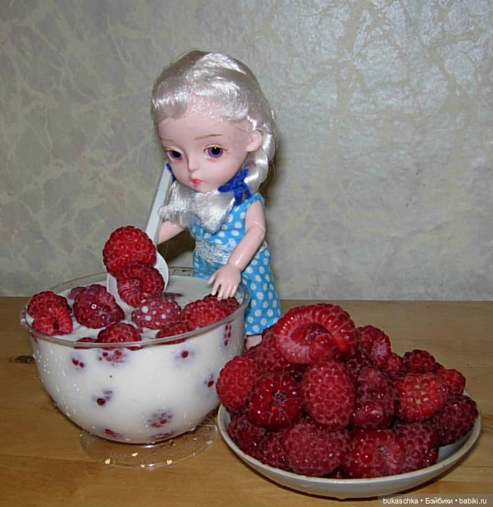 Пейте, дети, молоко - будете здоровы! "Миссис Бэйбики -2020" (фото 8)