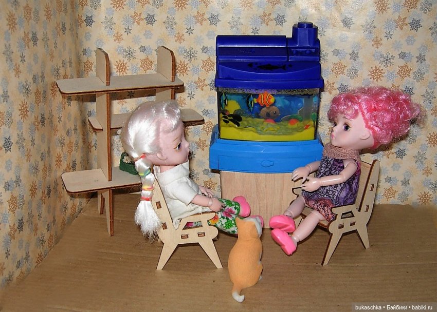 Если не взяли на речку на рыбалку