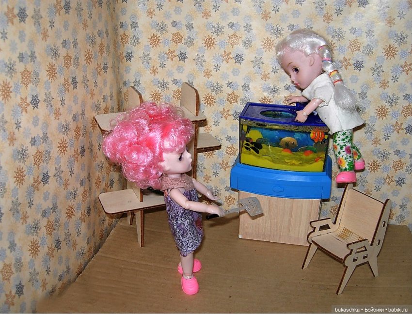 Если не взяли на речку на рыбалку (фото 9)