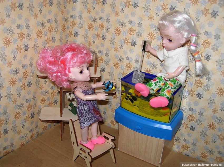 Если не взяли на речку на рыбалку