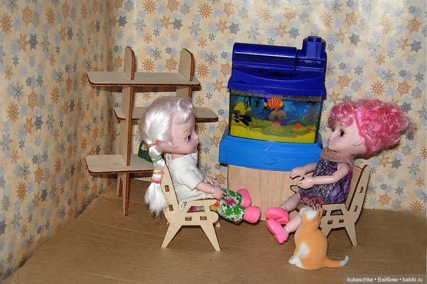 Если не взяли на речку на рыбалку