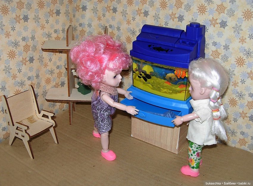 Если не взяли на речку на рыбалку (фото 3)