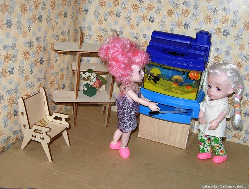 Если не взяли на речку на рыбалку (фото 4)