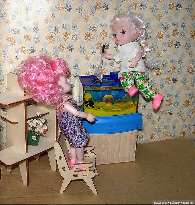 Если не взяли на речку на рыбалку