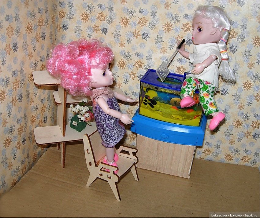 Если не взяли на речку на рыбалку