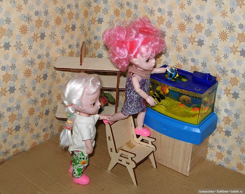 Если не взяли на речку на рыбалку