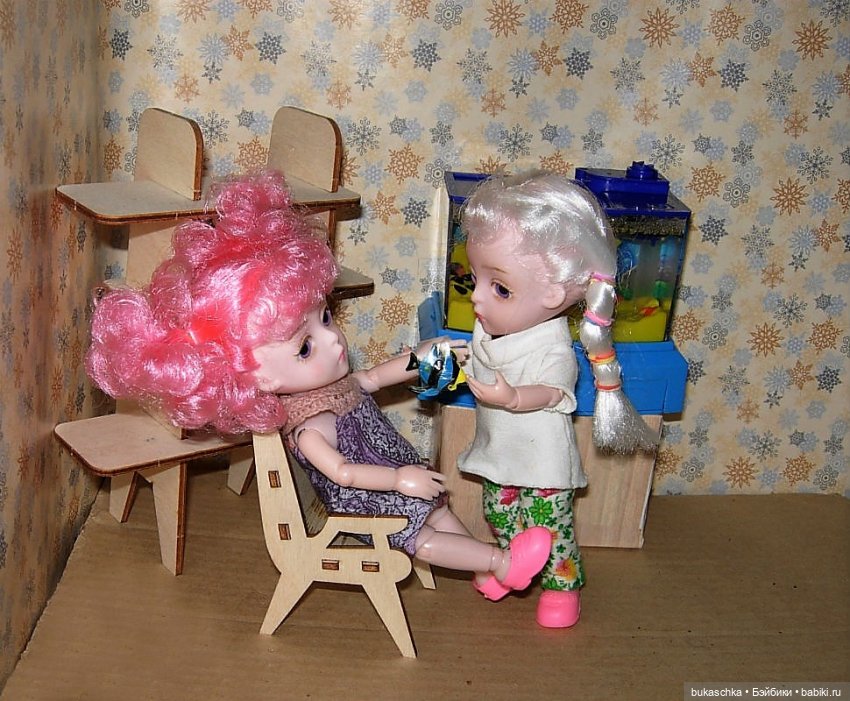 Если не взяли на речку на рыбалку