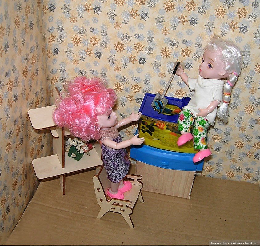 Если не взяли на речку на рыбалку