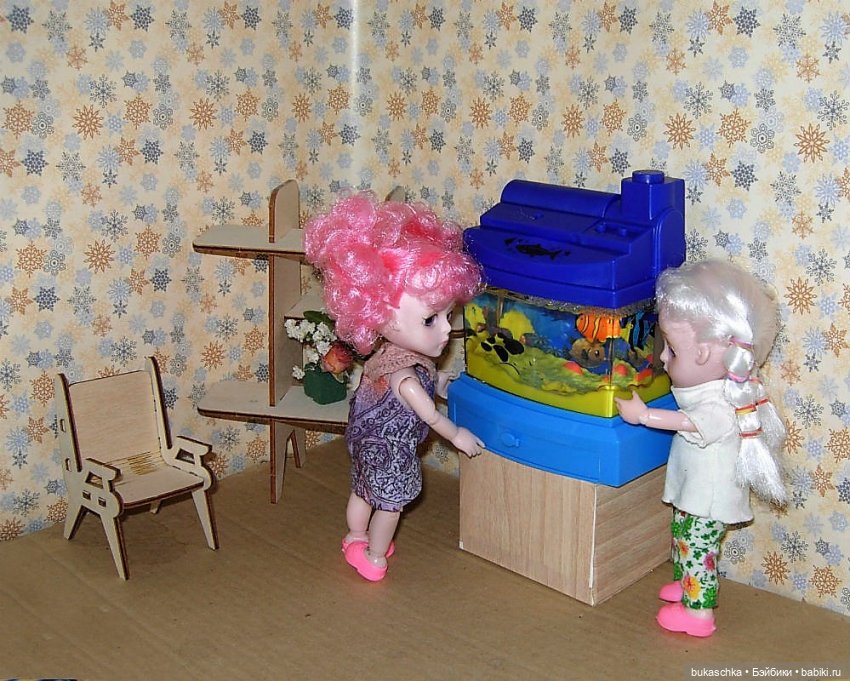 Если не взяли на речку на рыбалку (фото 2)