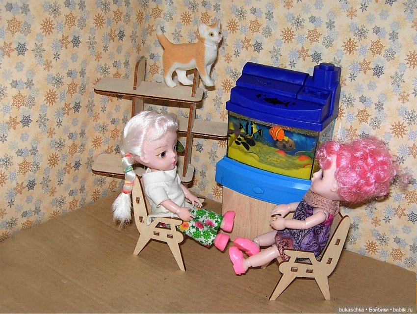 Если не взяли на речку на рыбалку