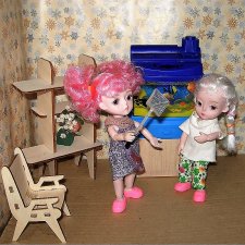 Если не взяли на речку на рыбалку