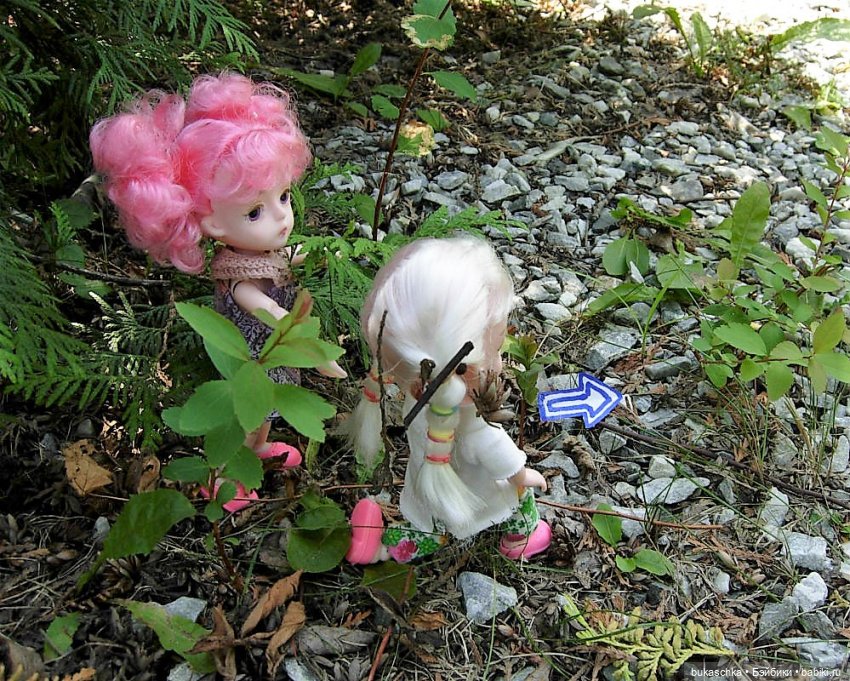 Шпионские игры. "Миссис Бэйбики 2020" (фото 5)