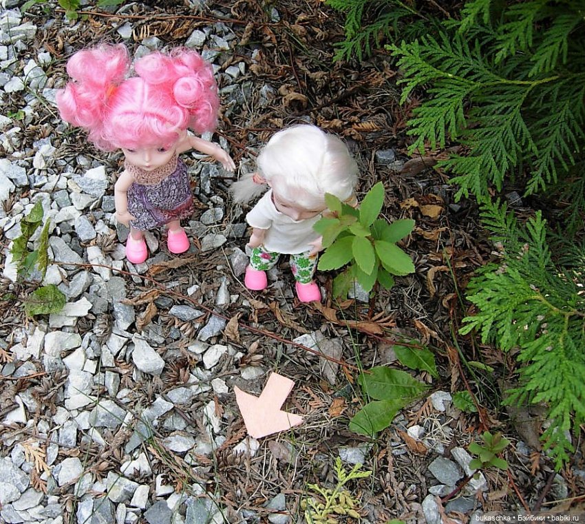 Шпионские игры. "Миссис Бэйбики 2020" (фото 4)