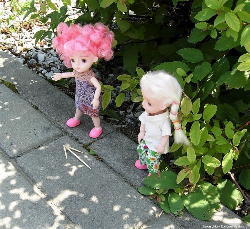 Шпионские игры. "Миссис Бэйбики 2020" (фото 7)