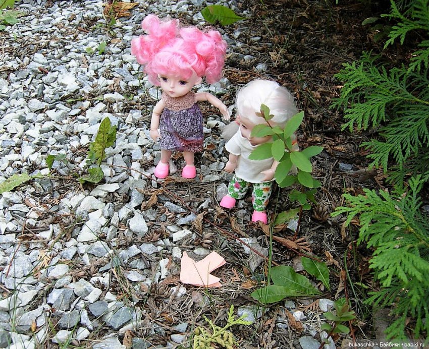 Шпионские игры. "Миссис Бэйбики 2020" (фото 3)