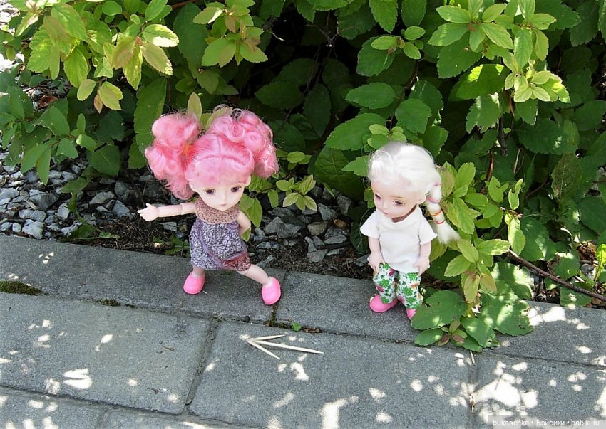 Шпионские игры. "Миссис Бэйбики 2020" (фото 8)